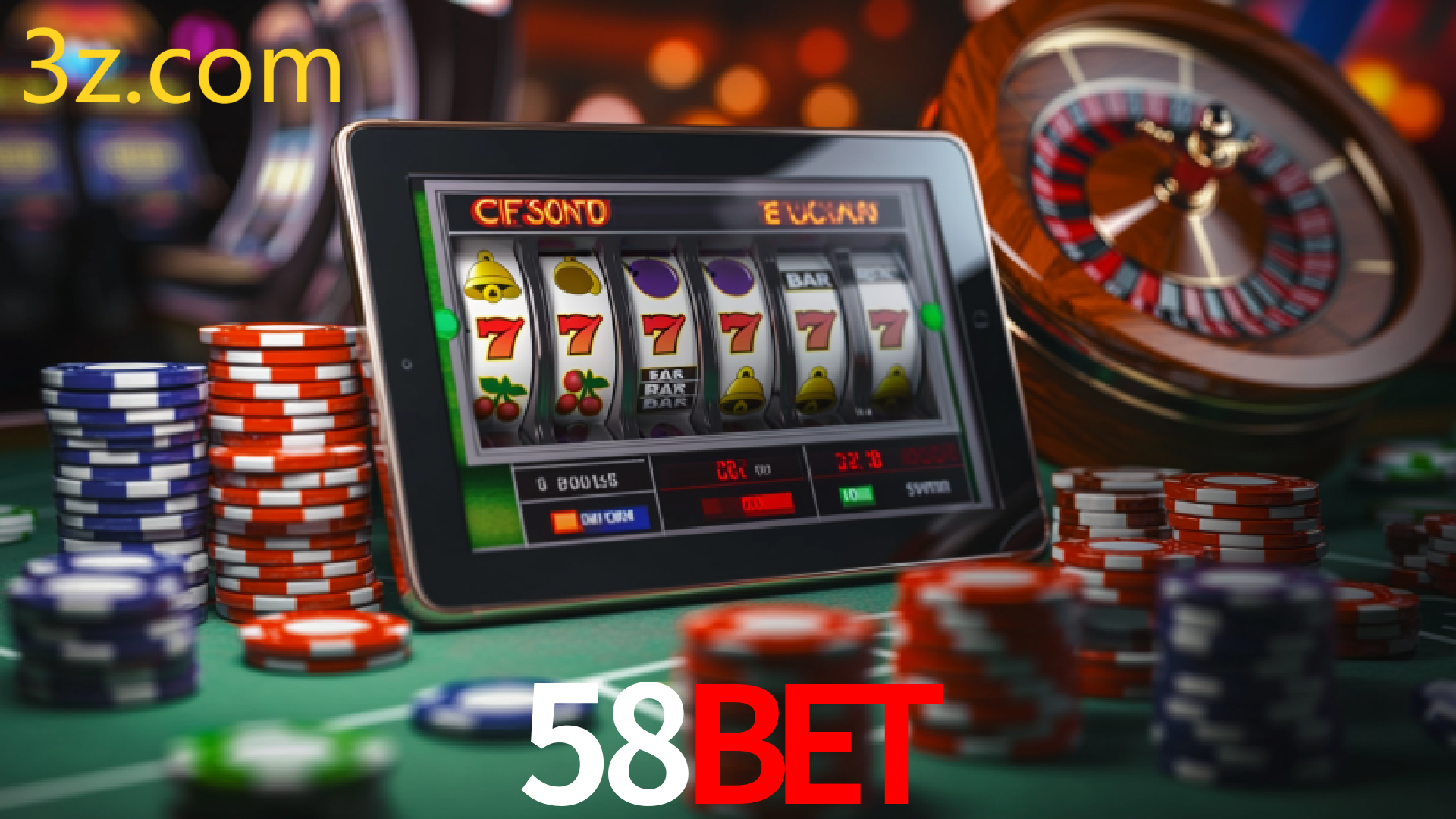 58BET