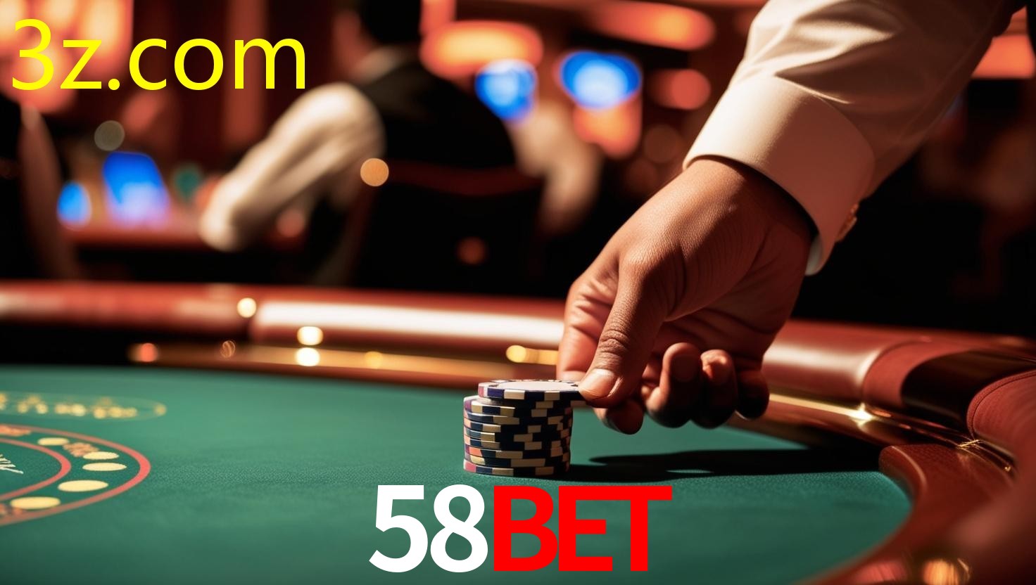 58BET
