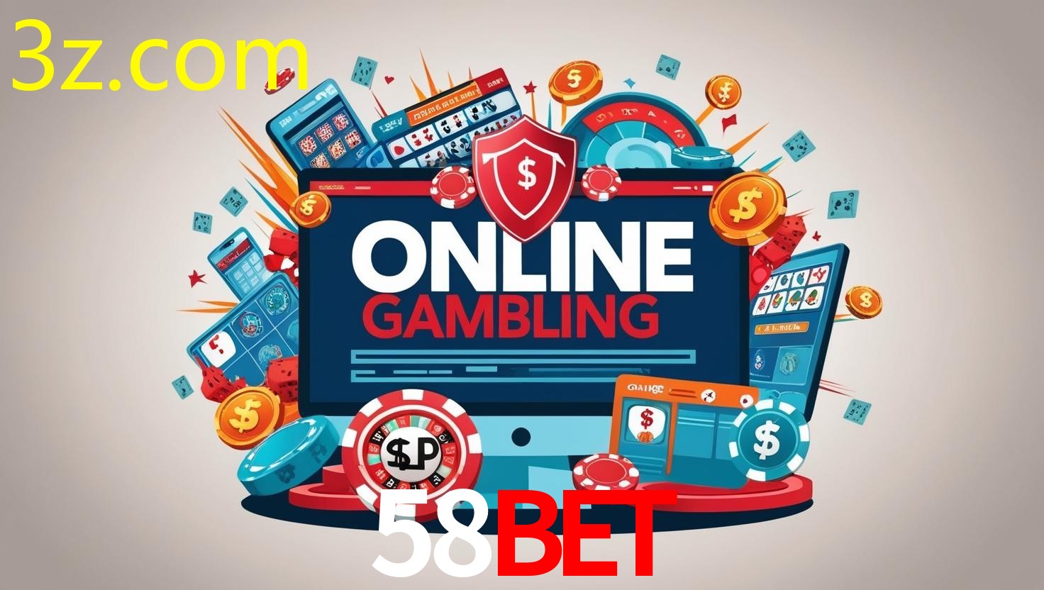 58BET