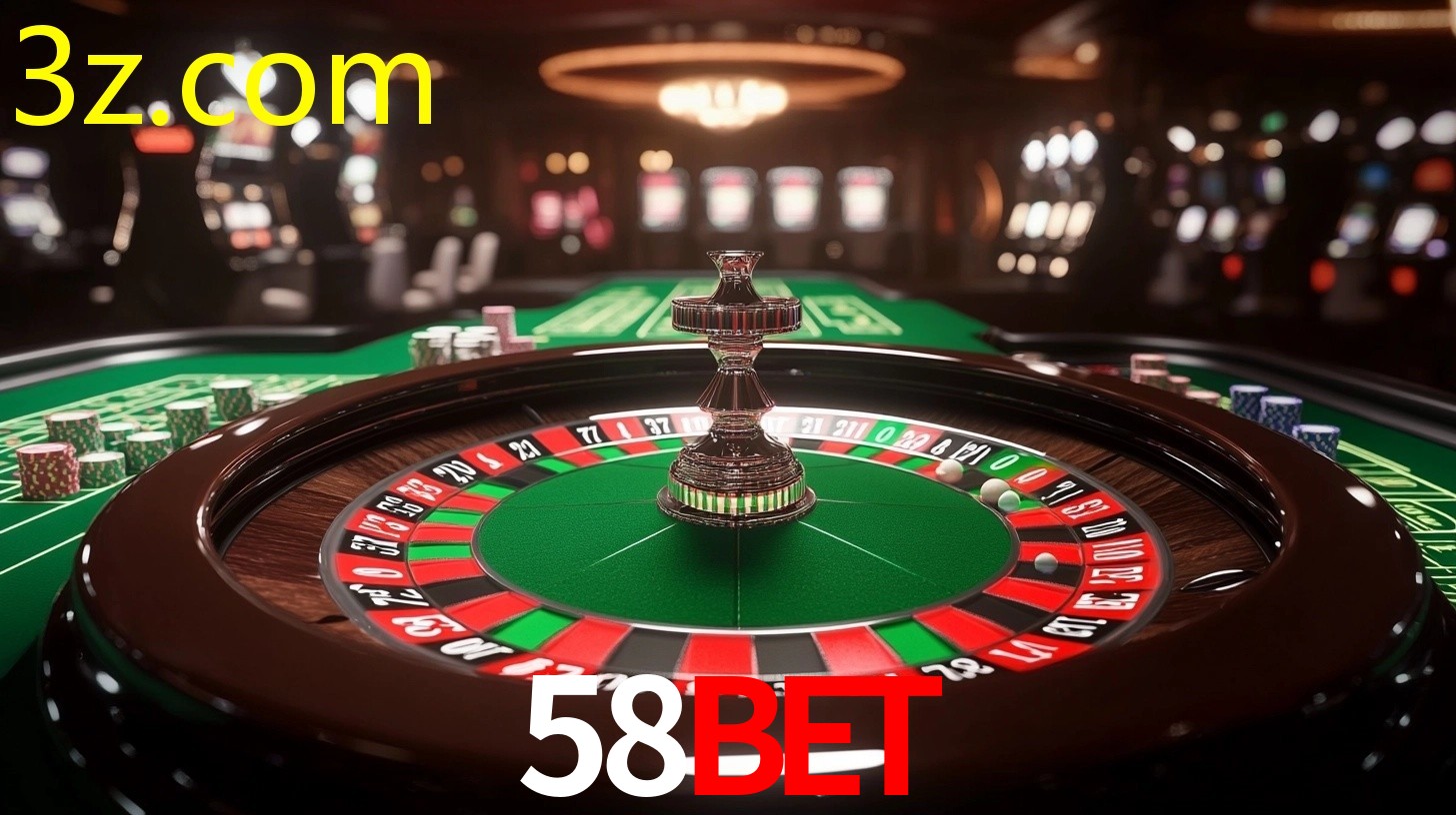 58BET